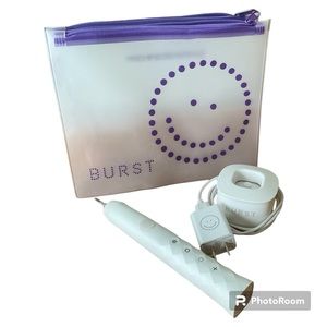 Burst Original Sonic Toothbrush